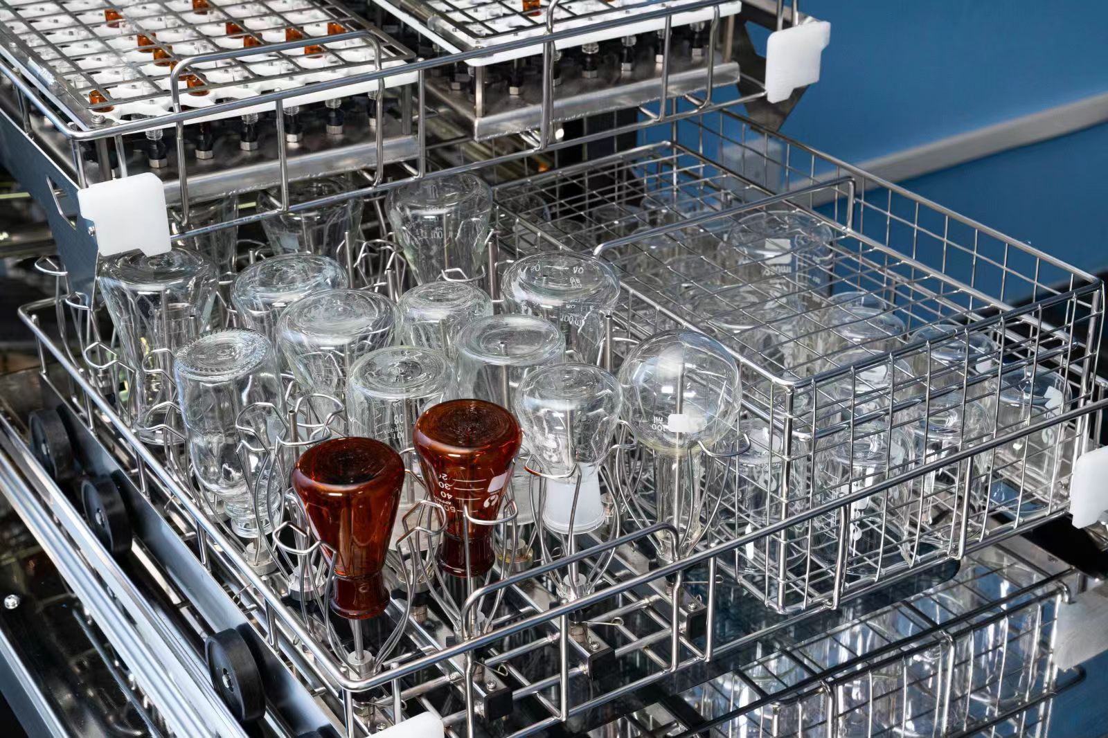 碳酸鹽、鹽和金屬氧化物等無機物清洗方法